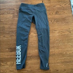 Reebok leggings